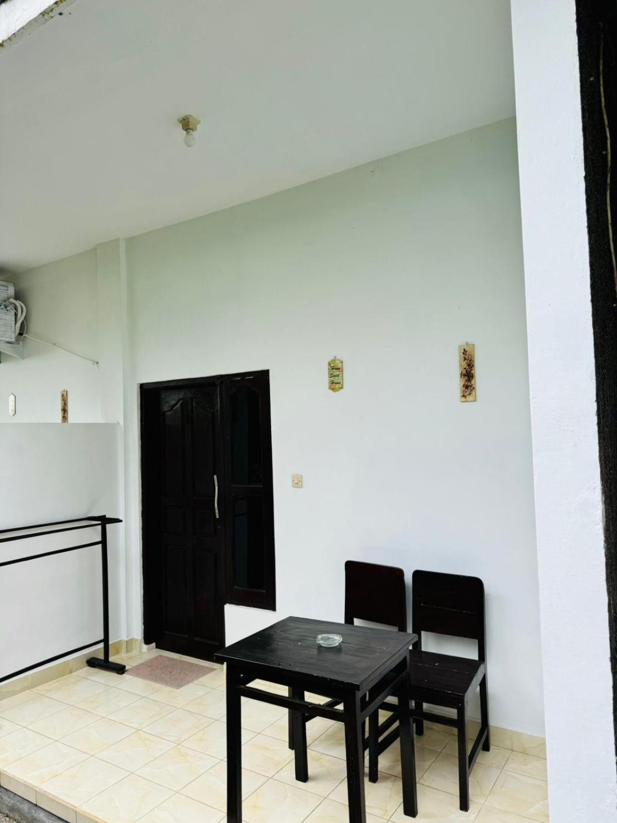 Biya Lumba Apartman Candidasa Kültér fotó